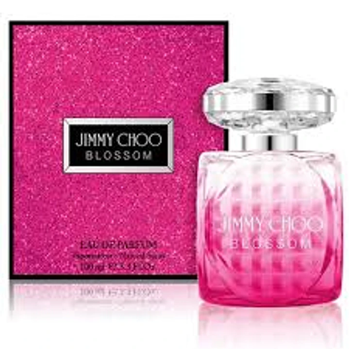 JIMMY CHOO BLOSSOM EDP 100ML MUJER 1