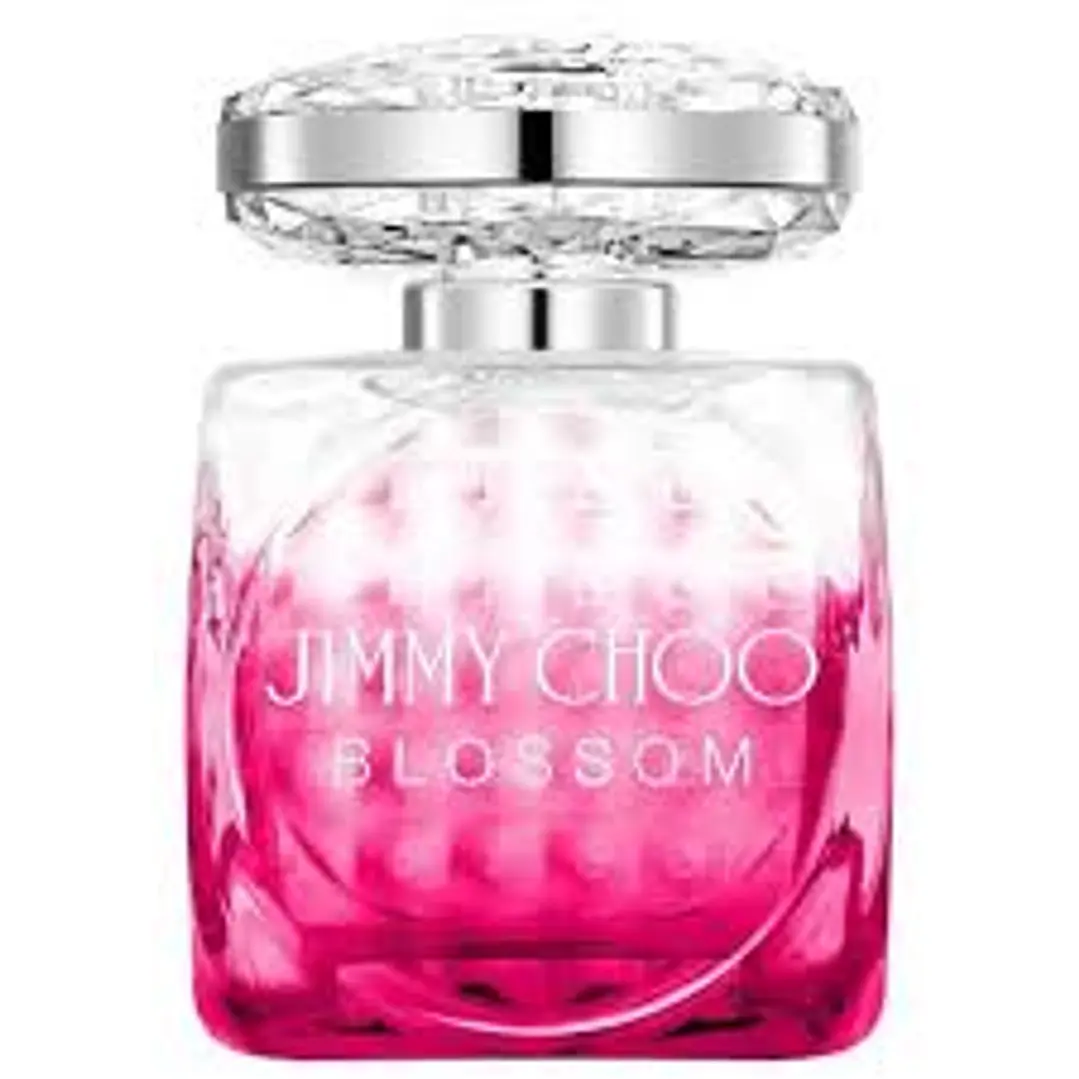 JIMMY CHOO BLOSSOM EDP 100ML MUJER TESTER 1