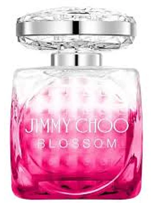 JIMMY CHOO BLOSSOM EDP 100ML MUJER TESTER