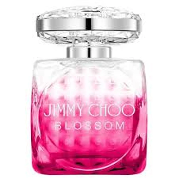 JIMMY CHOO BLOSSOM EDP 100ML MUJER TESTER 1