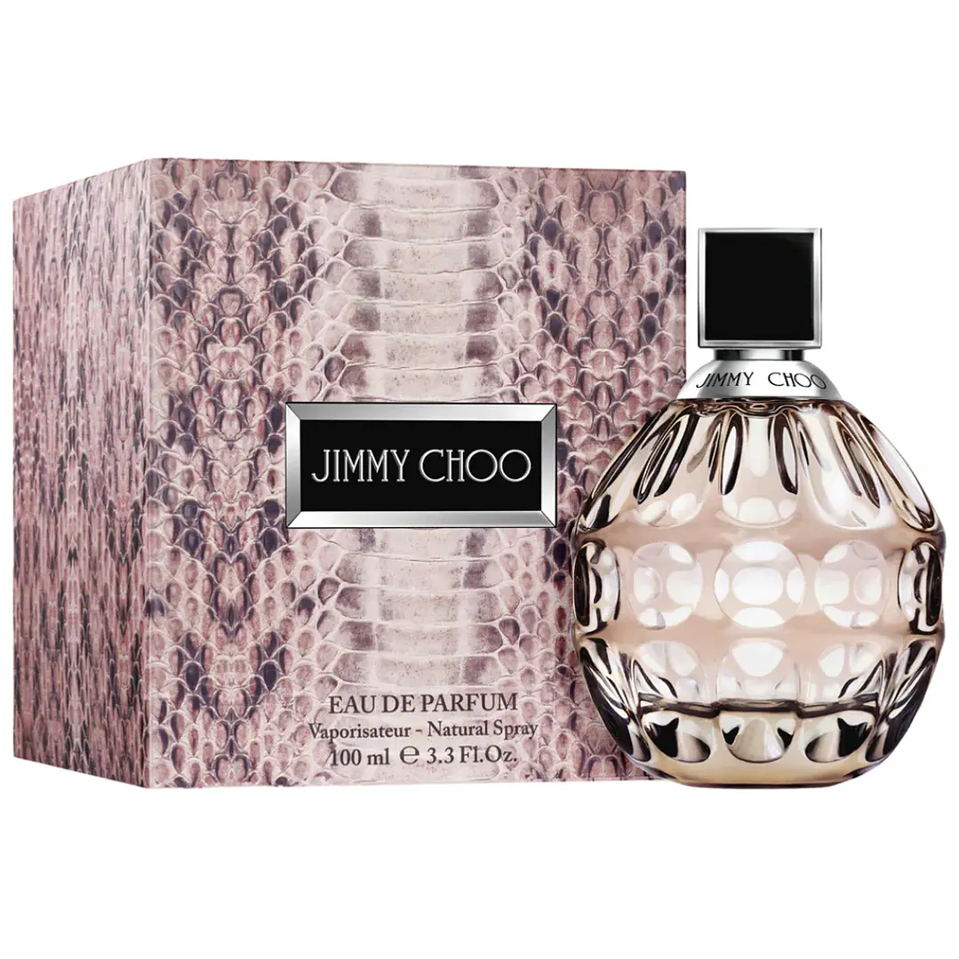 JIMMY CHOO TRADICIONAL EDP 100ML MUJER 1
