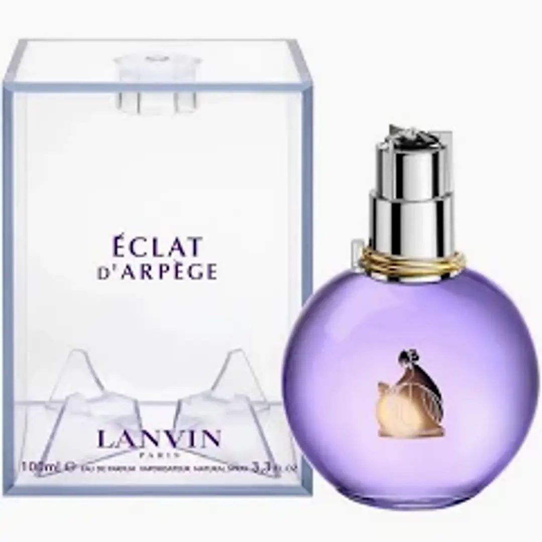 LANVIN ECLAT D'ARPAGE EDP 100ML MUJER 1