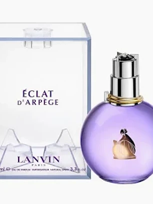 LANVIN ECLAT D'ARPAGE EDP 100ML MUJER