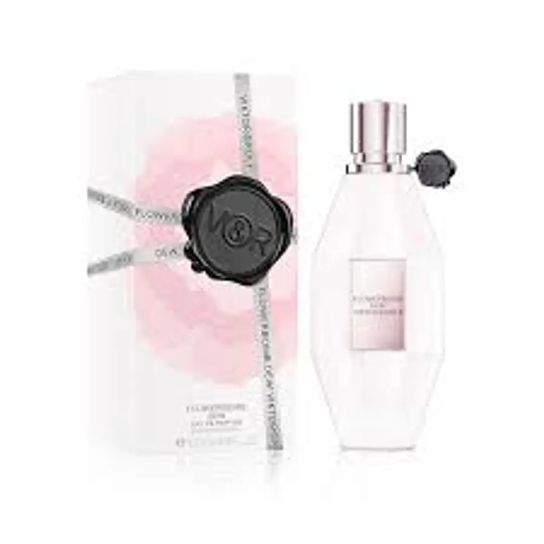 VIKTOR & ROLF FLOWERBOMB EDP 100ML MUJER 1