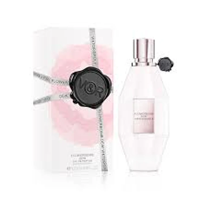 VIKTOR & ROLF FLOWERBOMB EDP 100ML MUJER 1