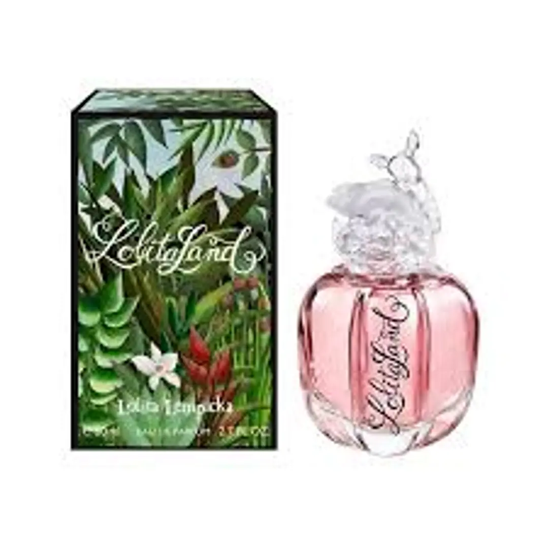 LOLITA LEMPICKA LOLITALAND EDP 80ML MUJER 1