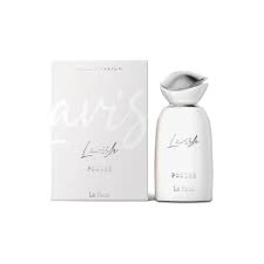 KHADLAJ LA FEDE LAVISH POUDRE EDP 100ML MUJER 1