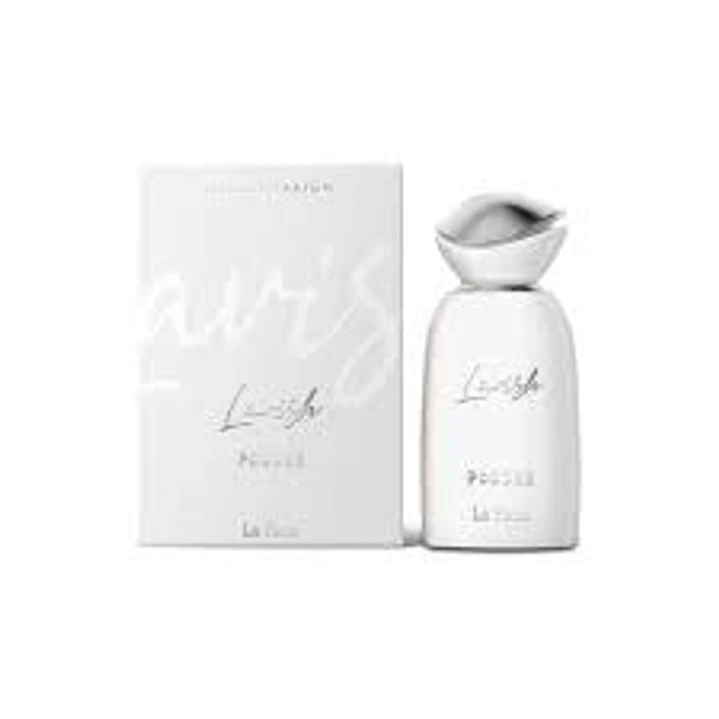 KHADLAJ LA FEDE LAVISH POUDRE EDP 100ML MUJER 1