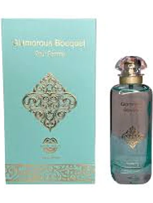 MUSH MUSH GLAMOROUS BOUQUET EDP 100ML MUJER