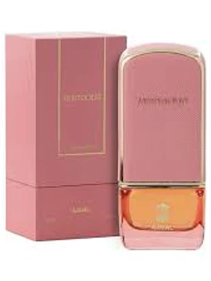 AJMAL ARISTOCRAT ROSE EDP 75ML MUJER