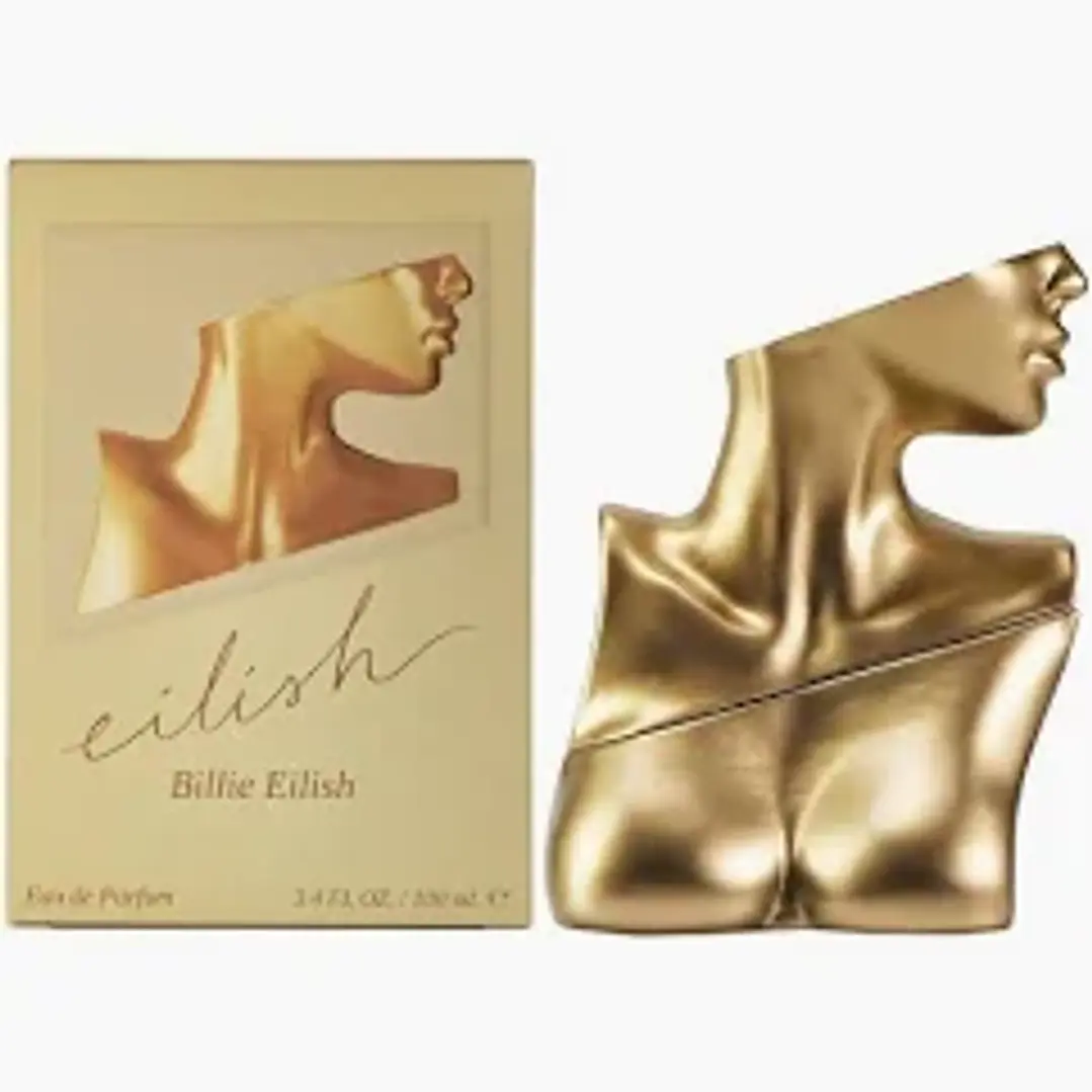 BILLIE EILISH N3 EDP 100ML MUJER 1