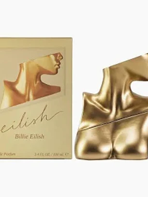 BILLIE EILISH N3 EDP 100ML MUJER