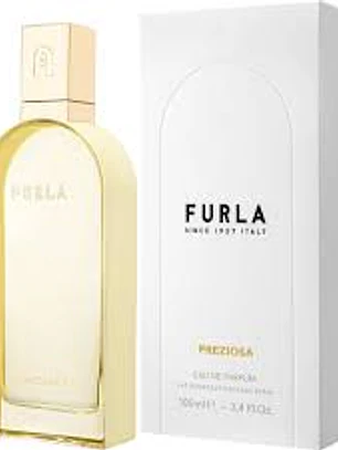 FURLA PREZIOSA EDP 100ML MUJER