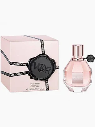 VIKTOR & ROLF FLOWER BOMB DEW EDP 100ML MUJER