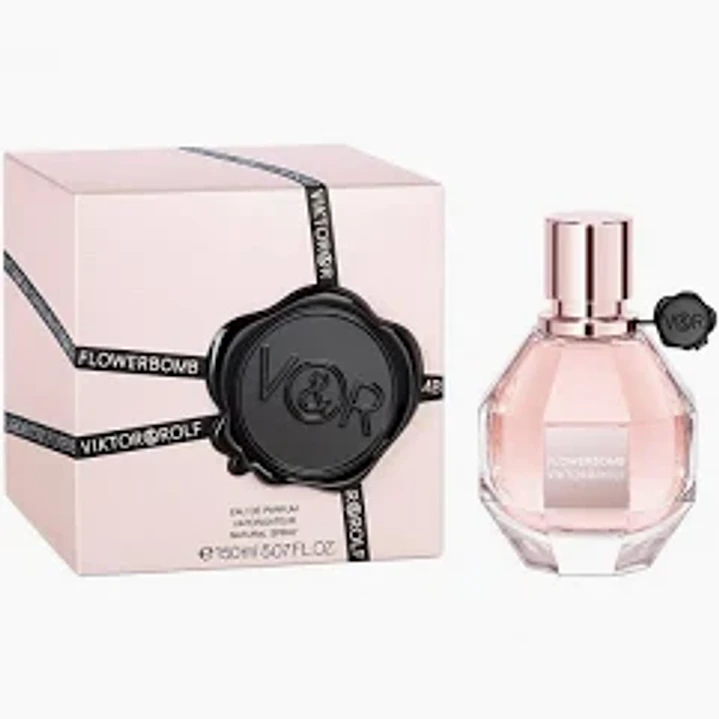 VIKTOR & ROLF FLOWER BOMB DEW EDP 100ML MUJER 1