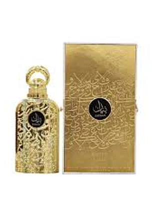 LATTAFA BAYAAN EDP 100ML MUJER