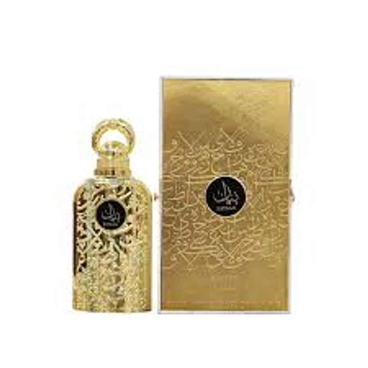 LATTAFA BAYAAN EDP 100ML MUJER 1
