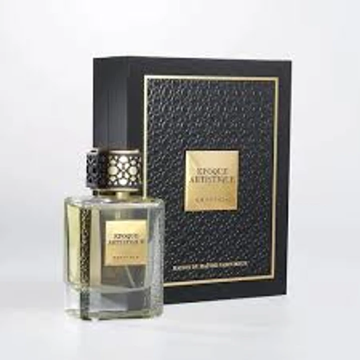 KHADLAJ MAISON EPOQUE ARTISTIQUE EDP 100ML UNISEX 1