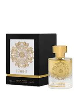MAISON ALHAMBRA KARAT EDP 100ML UNISEX