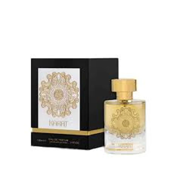 MAISON ALHAMBRA KARAT EDP 100ML UNISEX 1