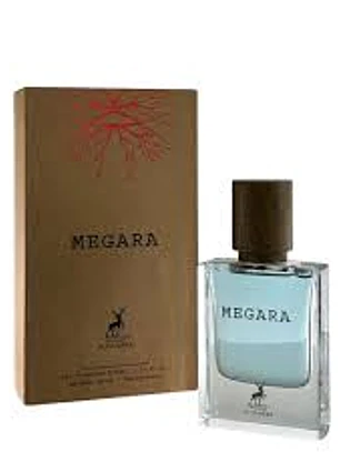 MAISON ALHAMBRA MEGARA EDP 50ML UNISEX