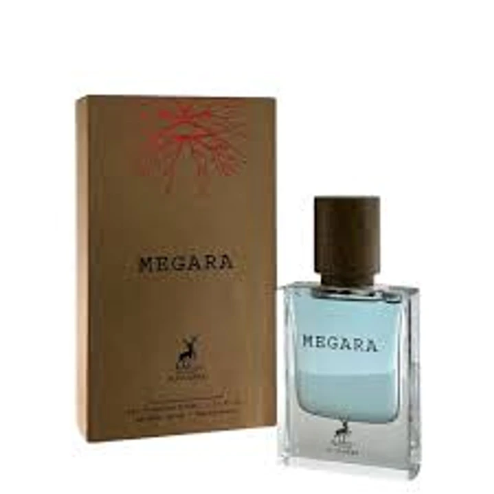 MAISON ALHAMBRA MEGARA EDP 50ML UNISEX 1