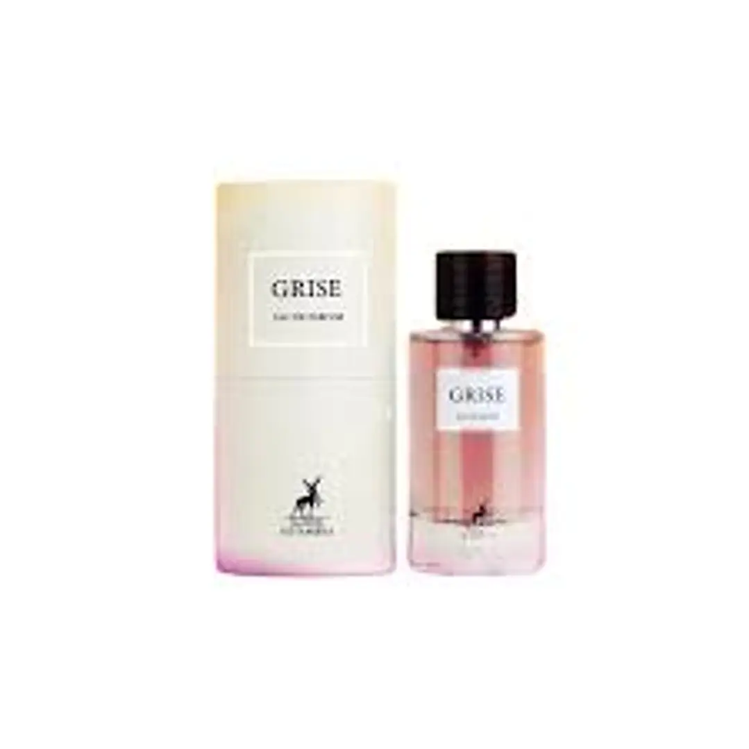 MAISON ALHAMBRA GRISE EDP 100ML UNISEX 1