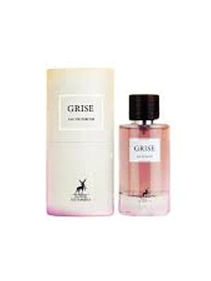 MAISON ALHAMBRA GRISE EDP 100ML UNISEX