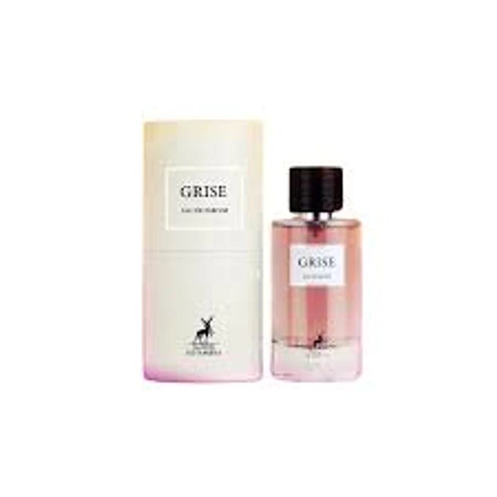 MAISON ALHAMBRA GRISE EDP 100ML UNISEX 1