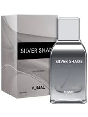 AJMAL SILVER SHADE EDP 100ML UNISEX