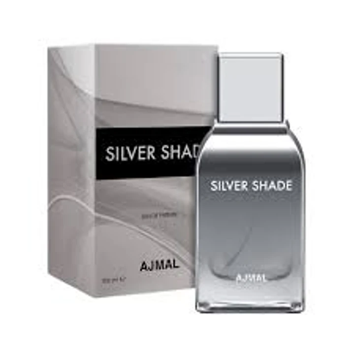AJMAL SILVER SHADE EDP 100ML UNISEX 1