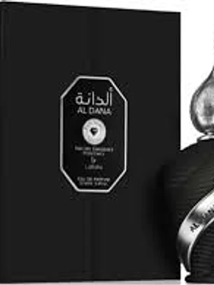 LATTAFA NICHE EMARATI AL DANA EDP 100ML UNISEX