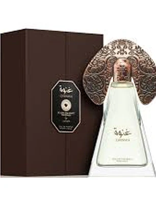 LATTAFA NICHE EMARATI GHINWA EDP 100ML UNISEX