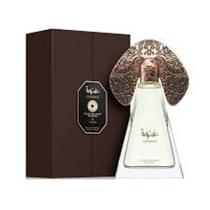 LATTAFA NICHE EMARATI GHINWA EDP 100ML UNISEX 1