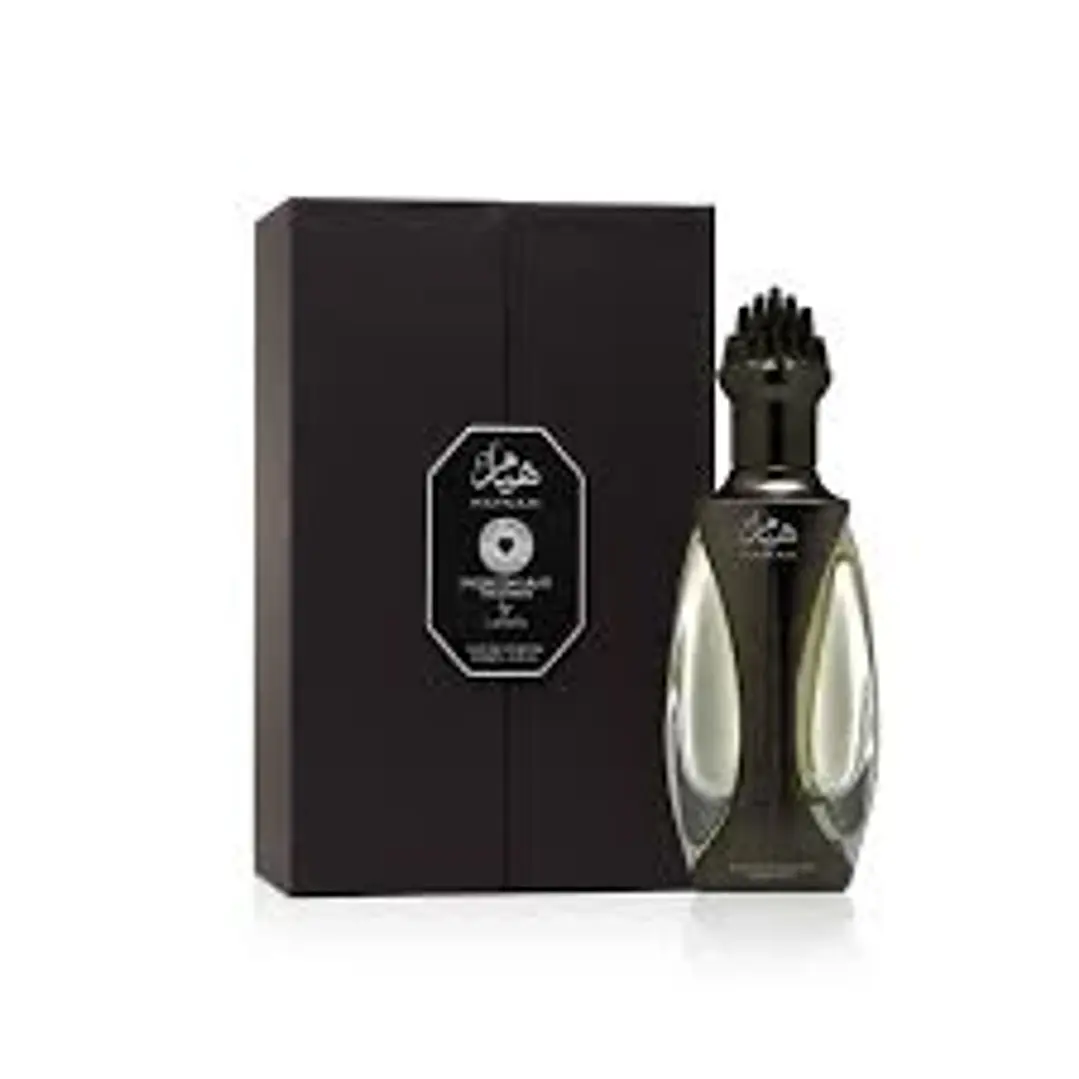 LATTAFA NICHE EMARATI HAYAAM EDP 100ML UNISEX 1