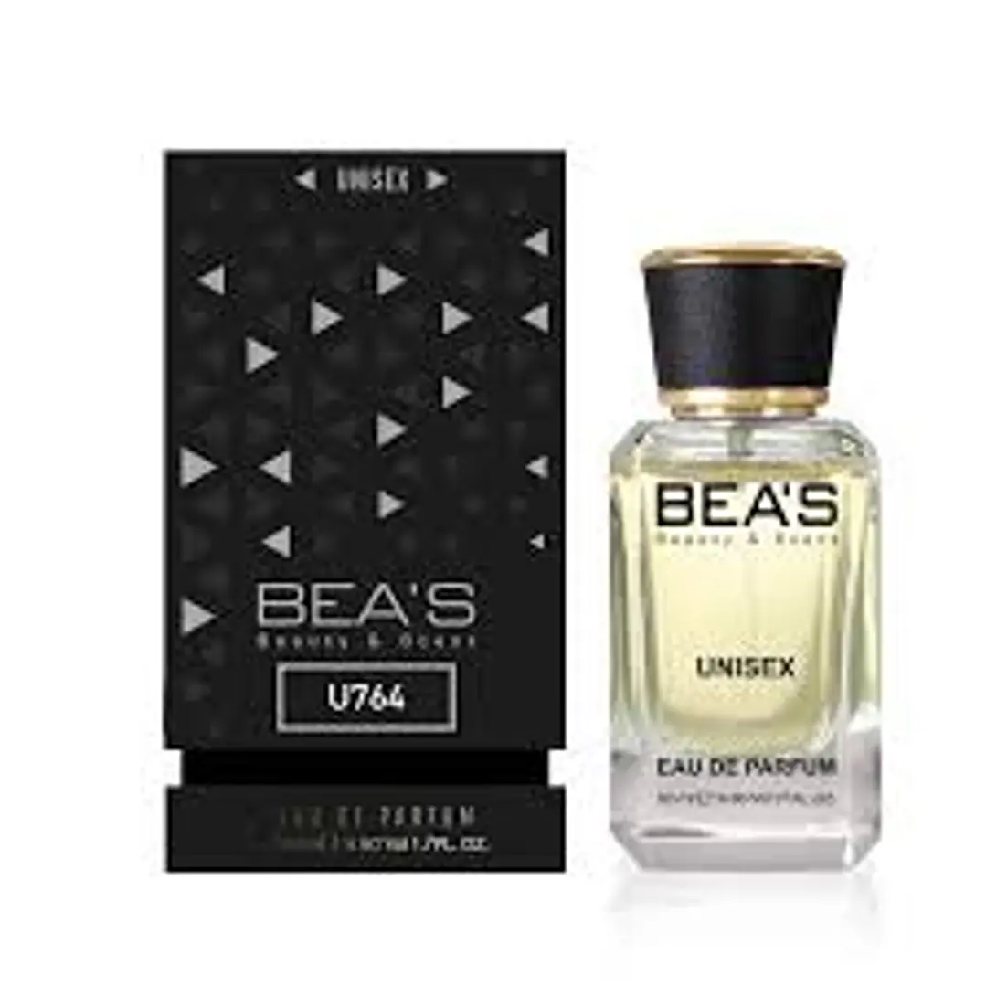 BEA S U764 EDP 50ML UNISEX (INSIPRADO POR AMOUAGE SUNSHINE) 1