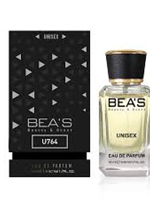 BEA S U764 EDP 50ML UNISEX (INSIPRADO POR AMOUAGE SUNSHINE)