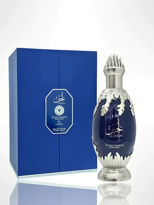 LATTAFA NICHE EMARATI LUJAIN EDP 100ML UNISEX