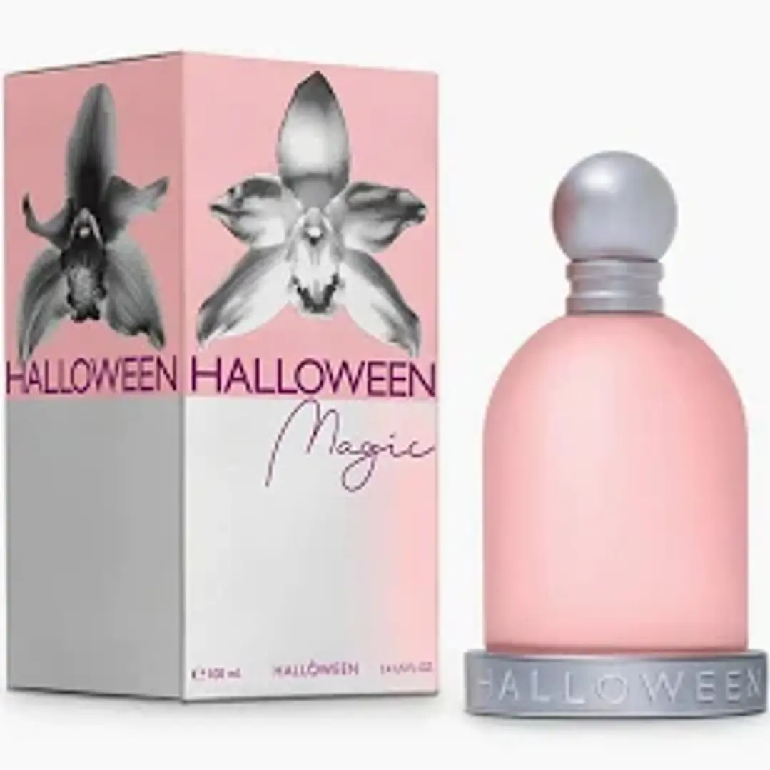 HALLOWEEN MAGIC EDT 100ML MUJER TESTER 1
