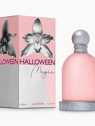 HALLOWEEN MAGIC EDT 100ML MUJER TESTER