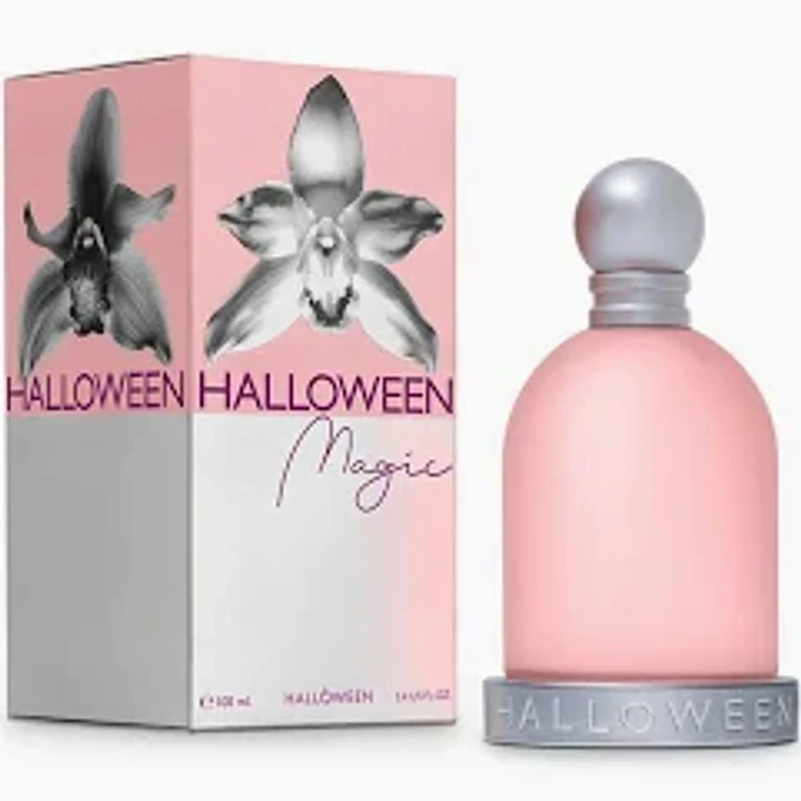 HALLOWEEN MAGIC EDT 100ML MUJER TESTER 1