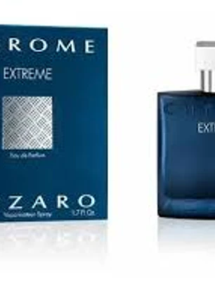 AZZARO CHROME EXTREME EDP 100ML HOMBRE