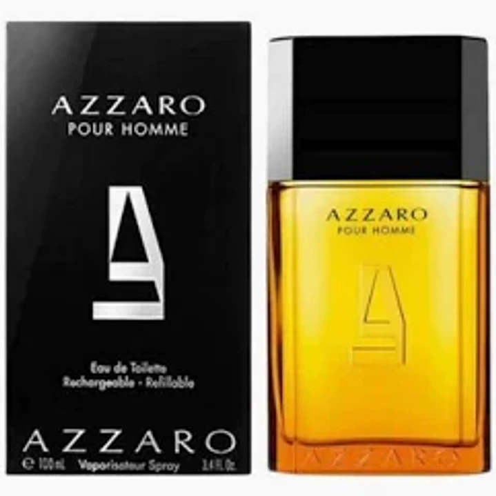 AZZARO TRADICIONAL EDT 100ML HOMBRE 1