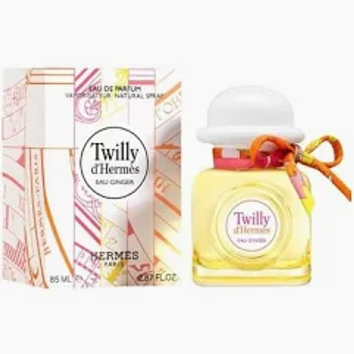 HERMES TWILLY EAU GINGER EDP 85ML MUJER 1