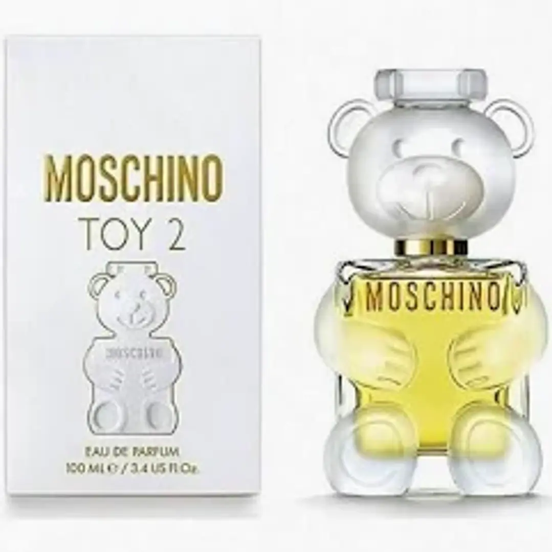 MOSCHINO TOY 2 EDP 100ML MUJER 1