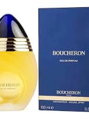 BOUCHERON TRADICIONAL EDP 100ML MUJER