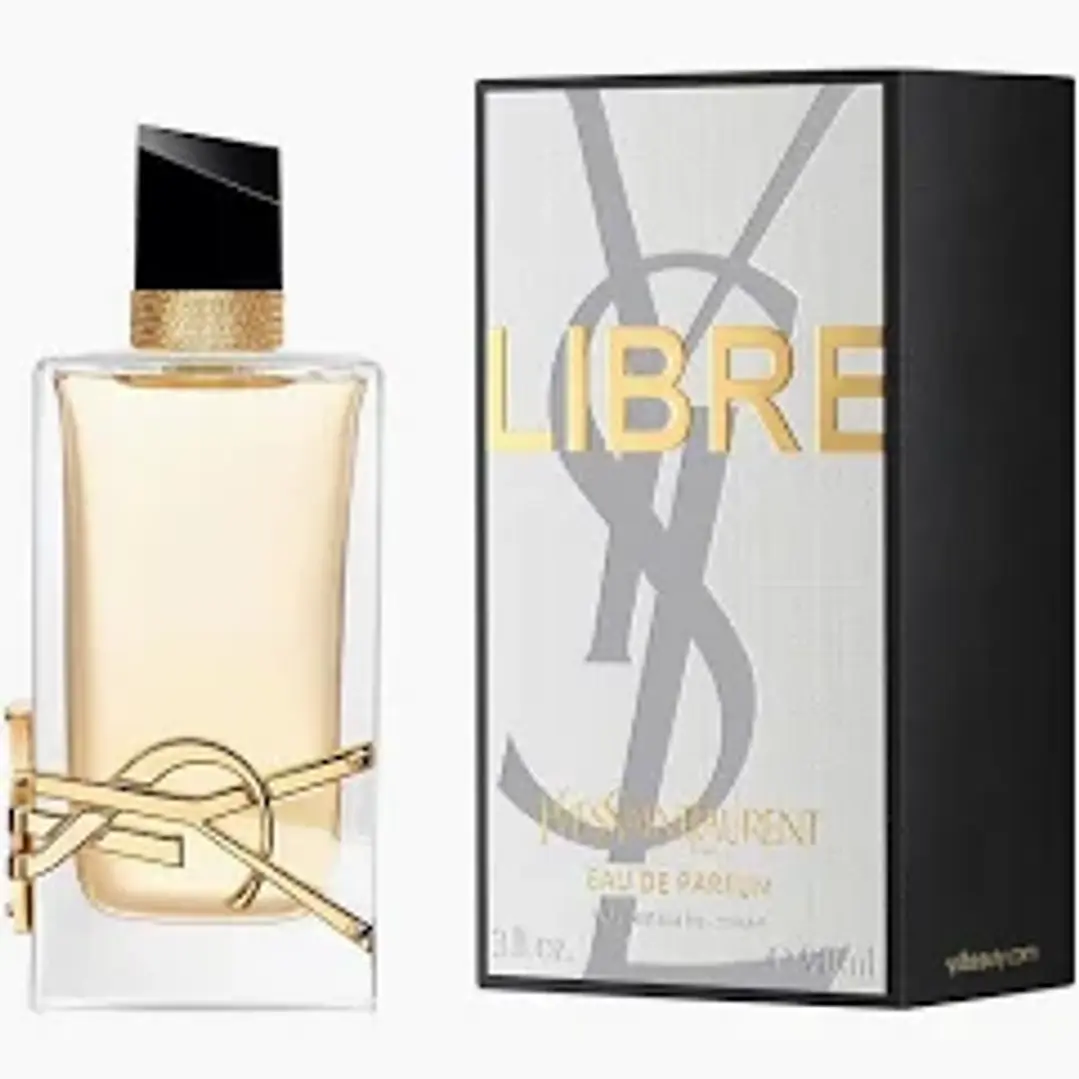 YVES SAINT LAURENT LIBRE EDP 90ML MUJER 1
