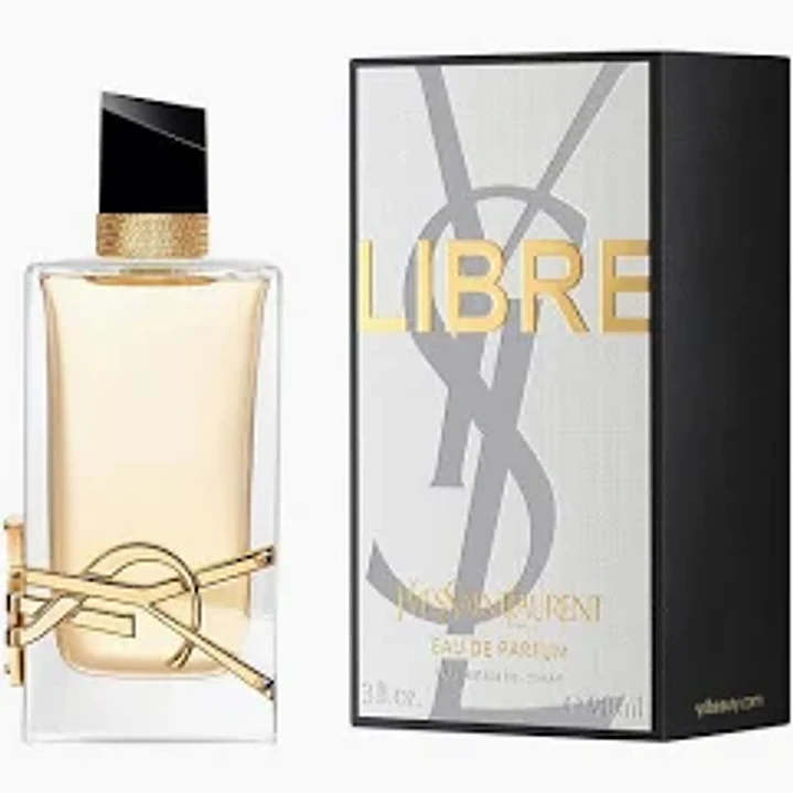 YVES SAINT LAURENT LIBRE EDP 90ML MUJER 1