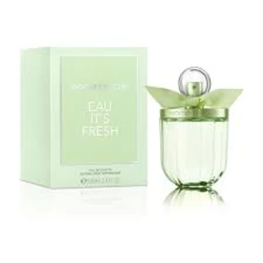 WOMEN SECRET EAU ITS FRESH EDT 100ML MUJER 1