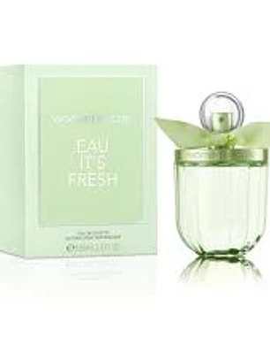 WOMEN SECRET EAU ITS FRESH EDT 100ML MUJER